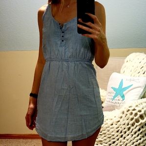 Essential Cover-up in size small